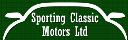 Sporting Classic Motors Ltd logo